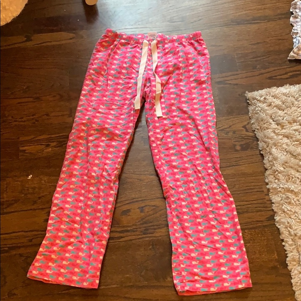 Vineyard Vine pjs!